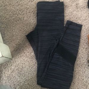 Under Armour leggings